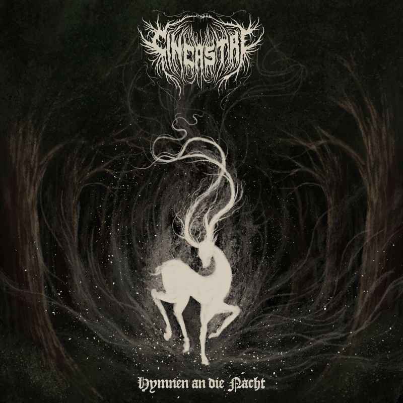 CINEASTRE - Hymnen an die Nacht DIGI